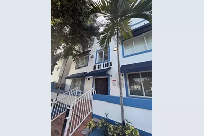 1021 NW 3rd St #106, Miami, FL 33128 - Photo 2