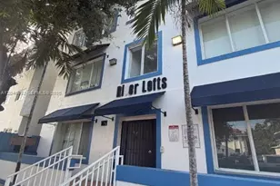 1021 NW 3rd St, Miami, FL 33128 - Photo 2