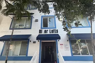 1021 NW 3rd St, Miami, FL 33128 - Photo 1