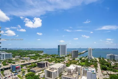 121 NE 34th St #2706, Miami, FL 33137 - Photo 4
