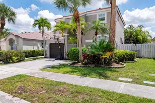 15760 NW 16th Ct, Pembroke Pines, FL 33028 - Photo 4