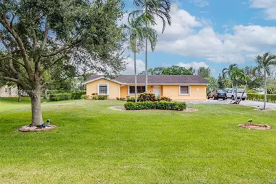 13450 SW 26th St, Davie, FL 33325 - Photo 1
