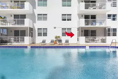 1601 S Ocean Dr #105, Hollywood, FL 33019 - Photo 22