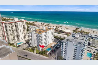 1601 S Ocean Dr #105, Hollywood, FL 33019 - Photo 2