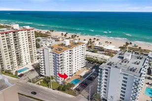 1601 S Ocean Dr, Hollywood, FL 33019 - Photo 2