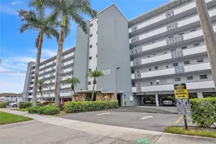 1000 NE 14th Ave, Hallandale Beach, FL 33009 - Photo 1