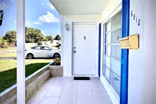 6810 NW 28th St, Sunrise, FL 33313 - Photo 2