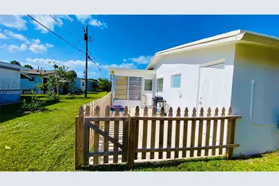 6810 NW 28th St, Sunrise, FL 33313 - Photo 26