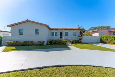 [Address not provided], Miami, FL 33155 - Photo 1