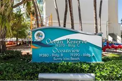 19380 Collins Ave #1423, Sunny Isles Beach, FL 33160 - Photo 32