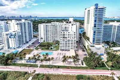 5005 Collins Ave #1224, Miami Beach, FL 33140 - Photo 50