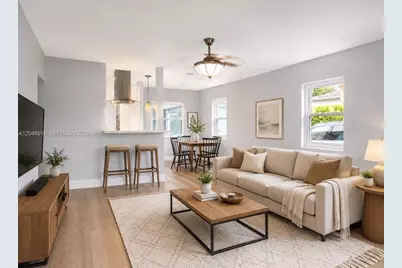432 NW 103rd St #1, Miami, FL 33150 - Photo 6