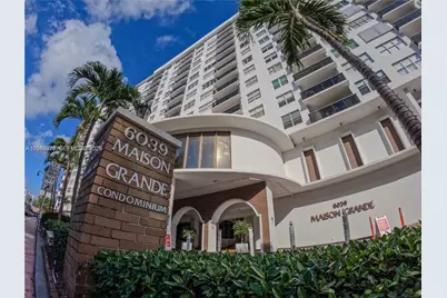 6039 Collins Ave #619, Miami Beach, FL 33140 - Photo 1