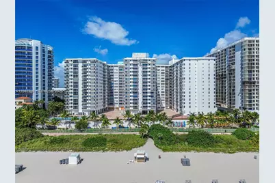6039 Collins Ave #619, Miami Beach, FL 33140 - Photo 2