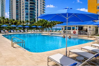 19201 Collins Ave #441, Sunny Isles Beach, FL 33160 - Photo 2