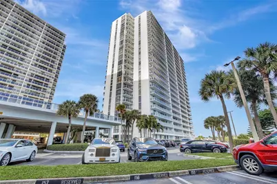 20515 E Country Club Dr #2147, Aventura, FL 33180 - Photo 20