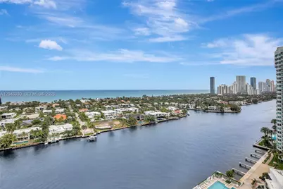 20515 E Country Club Dr #2147, Aventura, FL 33180 - Photo 1