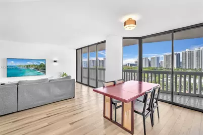 1000 W Island Blvd #1206, Aventura, FL 33160 - Photo 26