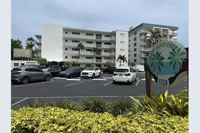 1750 S Ocean Blvd #304E, Lauderdale by the Sea, FL 33062 - Photo 1