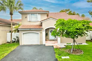 1237 NW 125th Terrace, Sunrise, FL 33323 - Photo 52