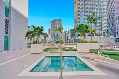 690 SW 1st Ct #2707, Miami, FL 33130 - Photo 34