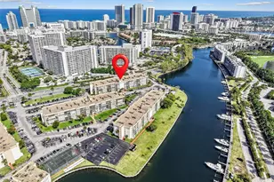 501 Three Islands Boulevard, Hallandale Beach, FL 33009 - Photo 30