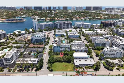 10177 W Bay Harbor Dr, Bay Harbor Islands, FL 33154 - Photo 1