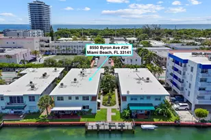 8550 Byron Ave, Miami Beach, FL 33141 - Photo 4