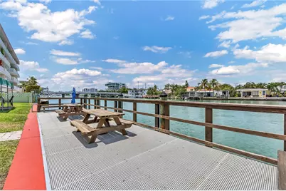 8550 Byron Ave #2H, Miami Beach, FL 33141 - Photo 14