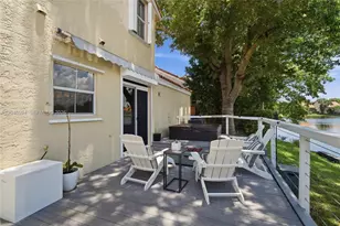 3715 Valais Dr, Hollywood, FL 33021 - Photo 32