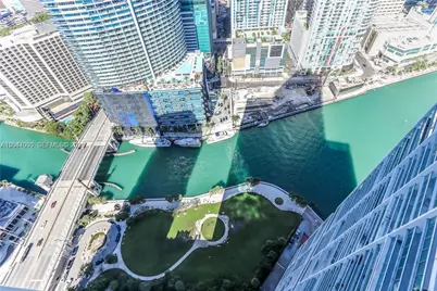 475 Brickell Ave #4612, Miami, FL 33131 - Photo 28