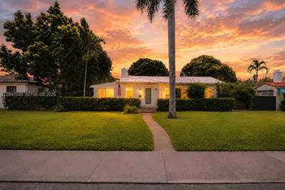 41 NW 109th St, Miami Shores, FL 33168 - Photo 1