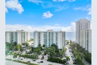3901 S Ocean Dr #7O, Hollywood, FL 33019 - Photo 6