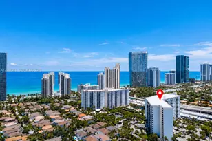 19380 Collins Ave, Sunny Isles Beach, FL 33160 - Photo 1