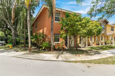 6819 Sienna Club Pl, Lauderhill, FL 33319 - Photo 1