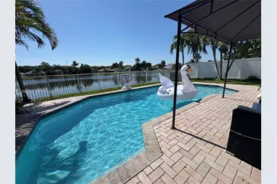 4943 SW 33rd Way, Hollywood, FL 33312 - Photo 1