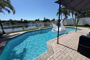4943 SW 33rd Way, Hollywood, FL 33312 - Photo 1