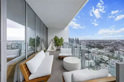 700 NE 26th Ter #5006, Miami, FL 33137 - Photo 24