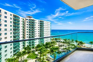 4001 S Ocean Dr, Hollywood, FL 33019 - Photo 1