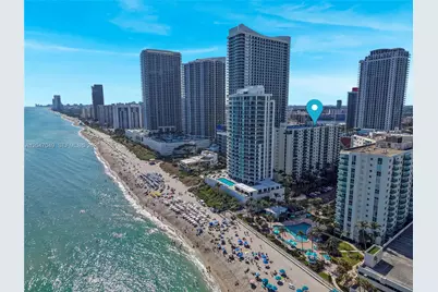 4001 S Ocean Dr #11M, Hollywood, FL 33019 - Photo 26