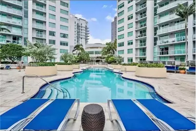 244 Biscayne Blvd #2610, Miami, FL 33132 - Photo 1