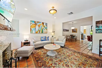 4054 Bonita Ave, Miami, FL 33133 - Photo 6