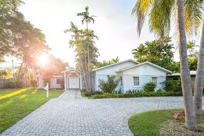 5451 SW 80th St, Miami, FL 33143 - Photo 1