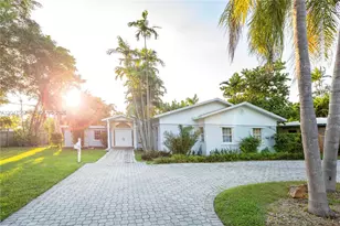 5451 SW 80th St, Miami, FL 33143 - Photo 1
