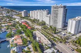 4143 N Ocean Blvd, Fort Lauderdale, FL 33308 - Photo 18