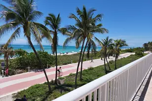 5401 Collins Ave, Miami Beach, FL 33140 - Photo 2