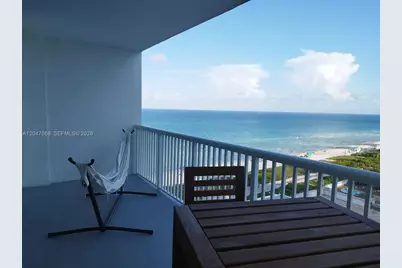 5401 Collins Ave #1110, Miami Beach, FL 33140 - Photo 32