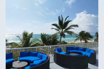 5401 Collins Ave #1110, Miami Beach, FL 33140 - Photo 4