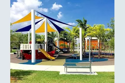 501 Three Islands Blvd #310, Hallandale Beach, FL 33009 - Photo 24