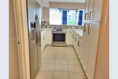 501 Three Islands Blvd #310, Hallandale Beach, FL 33009 - Photo 20
